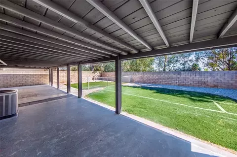 Exterior - 17041 Fairfax, Fontana, CA 92336 photo 4 of 4