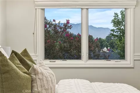 Bedroom - 155 Malcolm Dr, Pasadena, CA 91105 photo 4 of 9