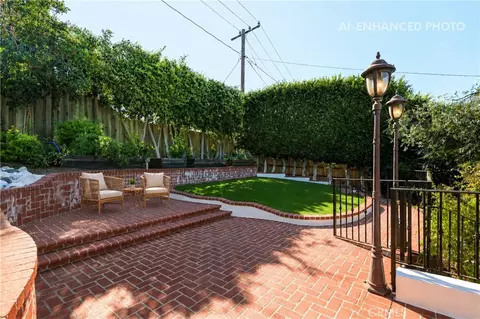 Exterior - 155 Malcolm Dr, Pasadena, CA 91105 photo 11 of 19