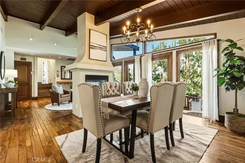 Dining - 155 Malcolm Dr, Pasadena, CA 91105 photo 1 of 3