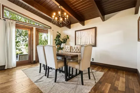 Dining - 155 Malcolm Dr, Pasadena, CA 91105 photo 2 of 3