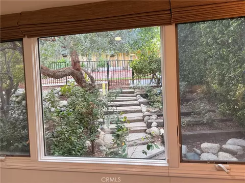 Exterior - 155 Malcolm Dr, Pasadena, CA 91105 photo 6 of 19