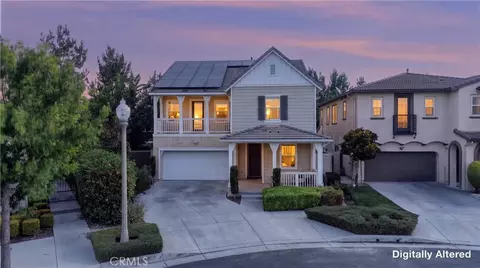 7876 Wild Rye, Chino, CA 91708