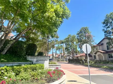 14 Via Entrada, Rancho Santa Margarita, CA 92688