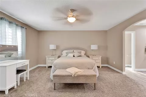 Bedroom - 18155 Dunkirk St, Hesperia, CA 92345 photo 2 of 7