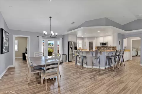 Dining - 18155 Dunkirk St, Hesperia, CA 92345 photo 3 of 3
