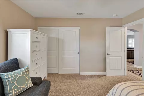 Bedroom - 18155 Dunkirk St, Hesperia, CA 92345 photo 7 of 7