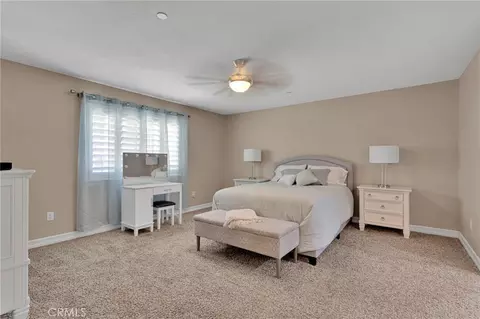 Bedroom - 18155 Dunkirk St, Hesperia, CA 92345 photo 1 of 7