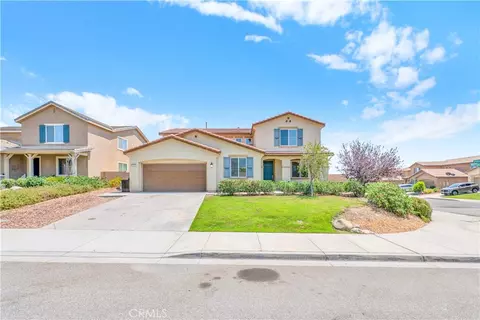 4043 Bristlecone Pine Ln, San Bernardino, CA 92407