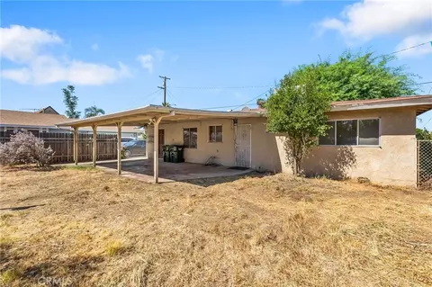 Exterior - 1016 Webster, Redlands, CA 92374 photo 4 of 5