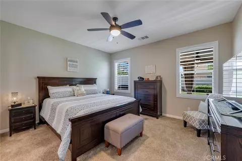 Bedroom - 1476 Wicklow, Redlands, CA 92374 photo 4 of 7