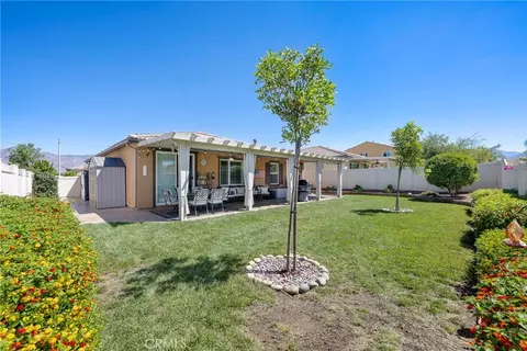 Exterior - 1476 Wicklow, Redlands, CA 92374 photo 10 of 18