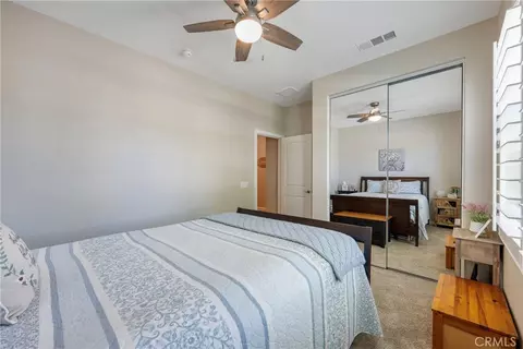 Bedroom - 1476 Wicklow, Redlands, CA 92374 photo 3 of 7