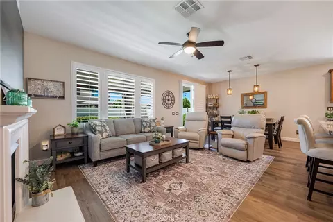 Living - 1476 Wicklow, Redlands, CA 92374 photo 1 of 2