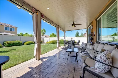 Exterior - 1476 Wicklow, Redlands, CA 92374 photo 6 of 18