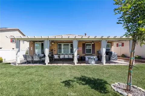 Exterior - 1476 Wicklow, Redlands, CA 92374 photo 11 of 18