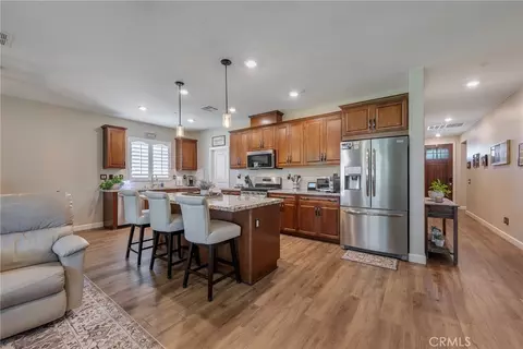 Entry Way - 1476 Wicklow, Redlands, CA 92374 photo 1 of 11