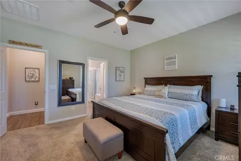 Bedroom - 1476 Wicklow, Redlands, CA 92374 photo 5 of 7