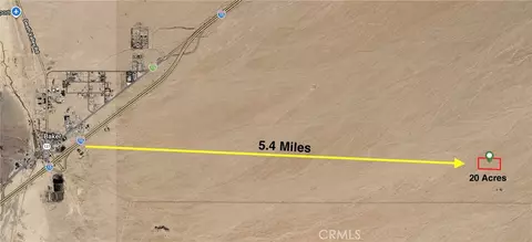0 Kelbaker Rd, Baker, CA 92309 photo 2