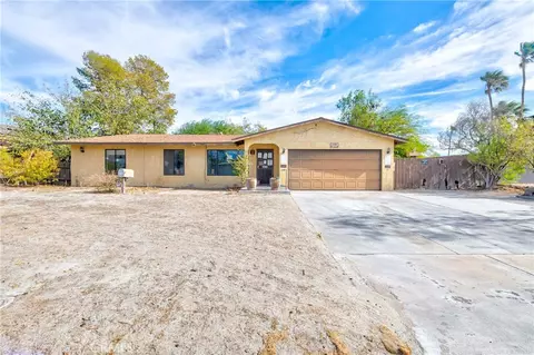 2302 E Wayne, Palm Springs, CA 92262