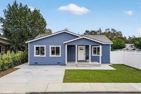 Exterior - 13239 2nd, Chino, CA 91710 photo 2 of 7