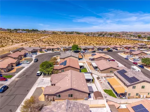 View/Area - 913 Condor, Barstow, CA 92311 photo 7 of 9