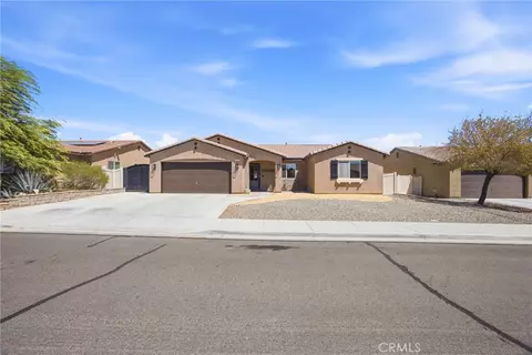 Exterior - 913 Condor, Barstow, CA 92311 photo 4 of 9