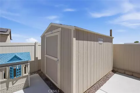 Exterior - 913 Condor, Barstow, CA 92311 photo 9 of 9