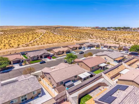 View/Area - 913 Condor, Barstow, CA 92311 photo 6 of 9