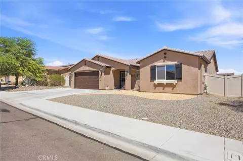 Exterior - 913 Condor, Barstow, CA 92311 photo 5 of 9