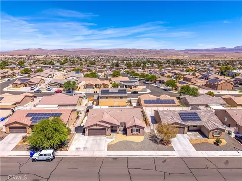 View/Area - 913 Condor, Barstow, CA 92311 photo 1 of 9