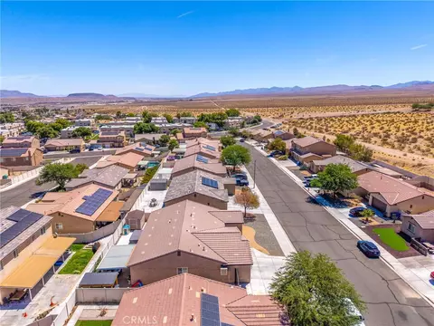 View/Area - 913 Condor, Barstow, CA 92311 photo 3 of 9