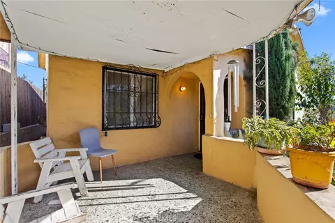 3984 Barrett Rd, Los Angeles, CA 90032