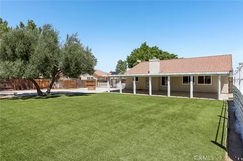 Exterior - 15655 Cheyenne, Hesperia, CA 92345 photo 11 of 16