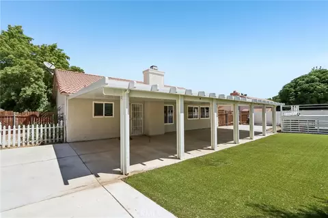Exterior - 15655 Cheyenne, Hesperia, CA 92345 photo 12 of 16