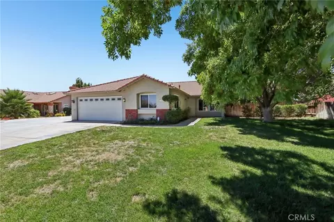 Exterior - 15655 Cheyenne, Hesperia, CA 92345 photo 5 of 16
