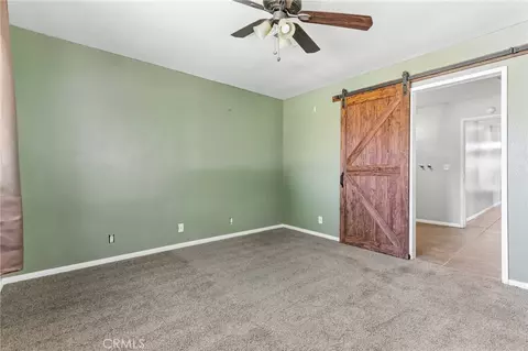 Bedroom - 15655 Cheyenne, Hesperia, CA 92345 photo 2 of 6
