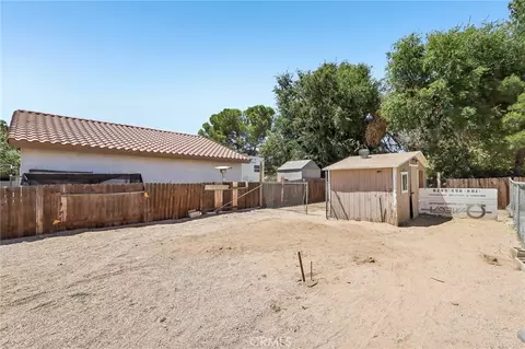 Exterior - 15655 Cheyenne, Hesperia, CA 92345 photo 15 of 16