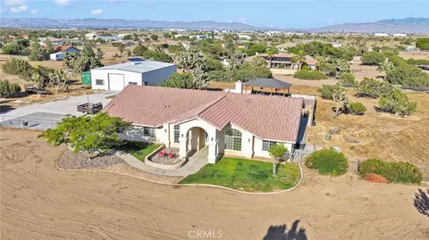View/Area - 8755 Kittering, Oak Hills, CA 92344 photo 6 of 10