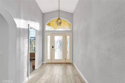 Entry Way - 8755 Kittering, Oak Hills, CA 92344 photo 1 of 3