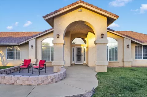 Exterior - 8755 Kittering, Oak Hills, CA 92344 photo 4 of 9