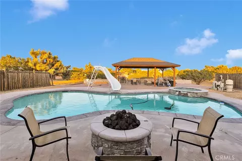 Exterior - 8755 Kittering, Oak Hills, CA 92344 photo 6 of 9