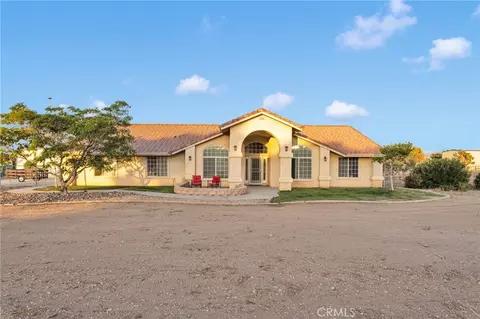 Exterior - 8755 Kittering, Oak Hills, CA 92344 photo 1 of 9