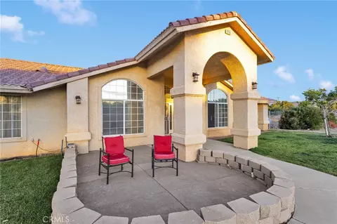 Exterior - 8755 Kittering, Oak Hills, CA 92344 photo 3 of 9