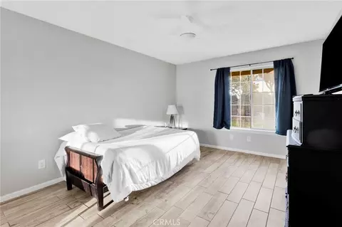 Bedroom - 8755 Kittering, Oak Hills, CA 92344 photo 1 of 4
