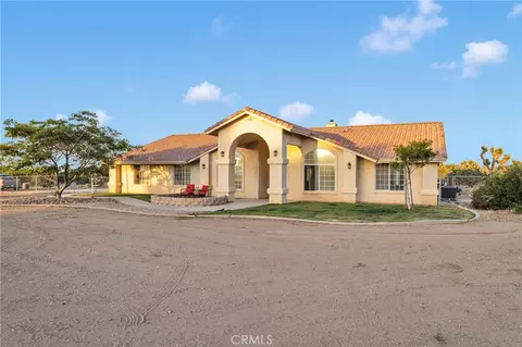Exterior - 8755 Kittering, Oak Hills, CA 92344 photo 2 of 9