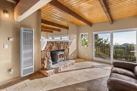 Living - 2190 Tank Rd, Running Springs, CA 92382 photo 1 of 4