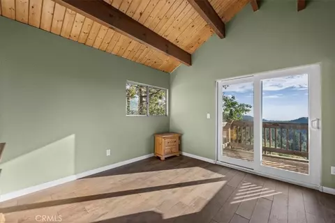 Bedroom - 2190 Tank Rd, Running Springs, CA 92382 photo 1 of 6