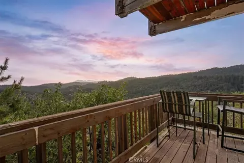 Exterior - 2190 Tank Rd, Running Springs, CA 92382 photo 2 of 16