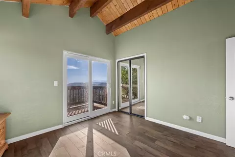 Bedroom - 2190 Tank Rd, Running Springs, CA 92382 photo 2 of 6